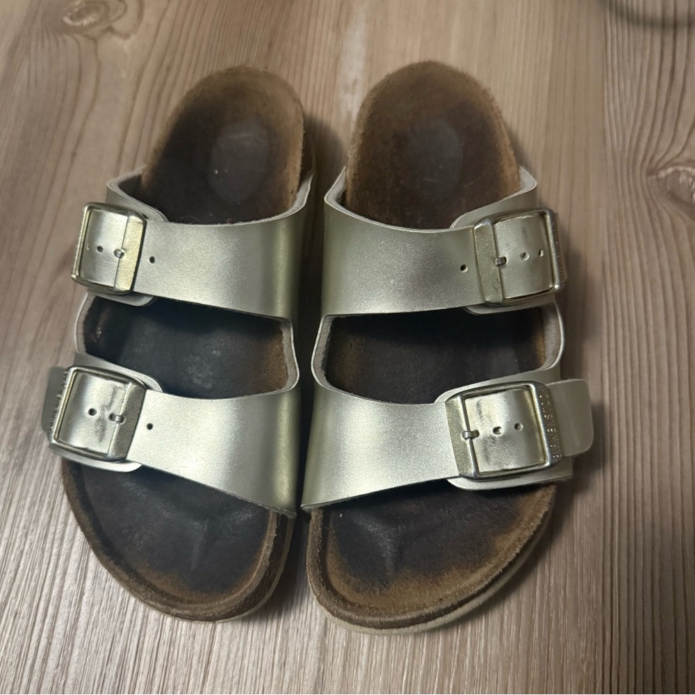 Birkenstock Sandals
